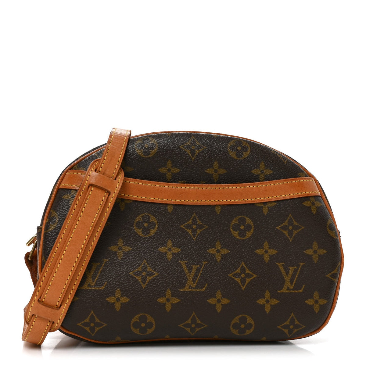Monogram Blois