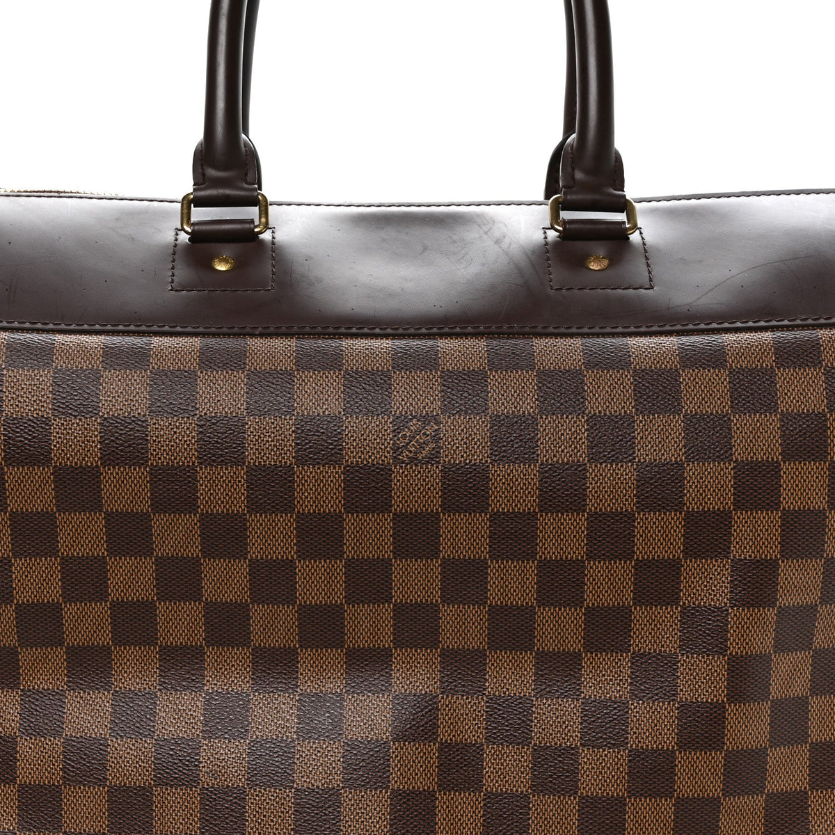Damier Ebene Greenwich PM