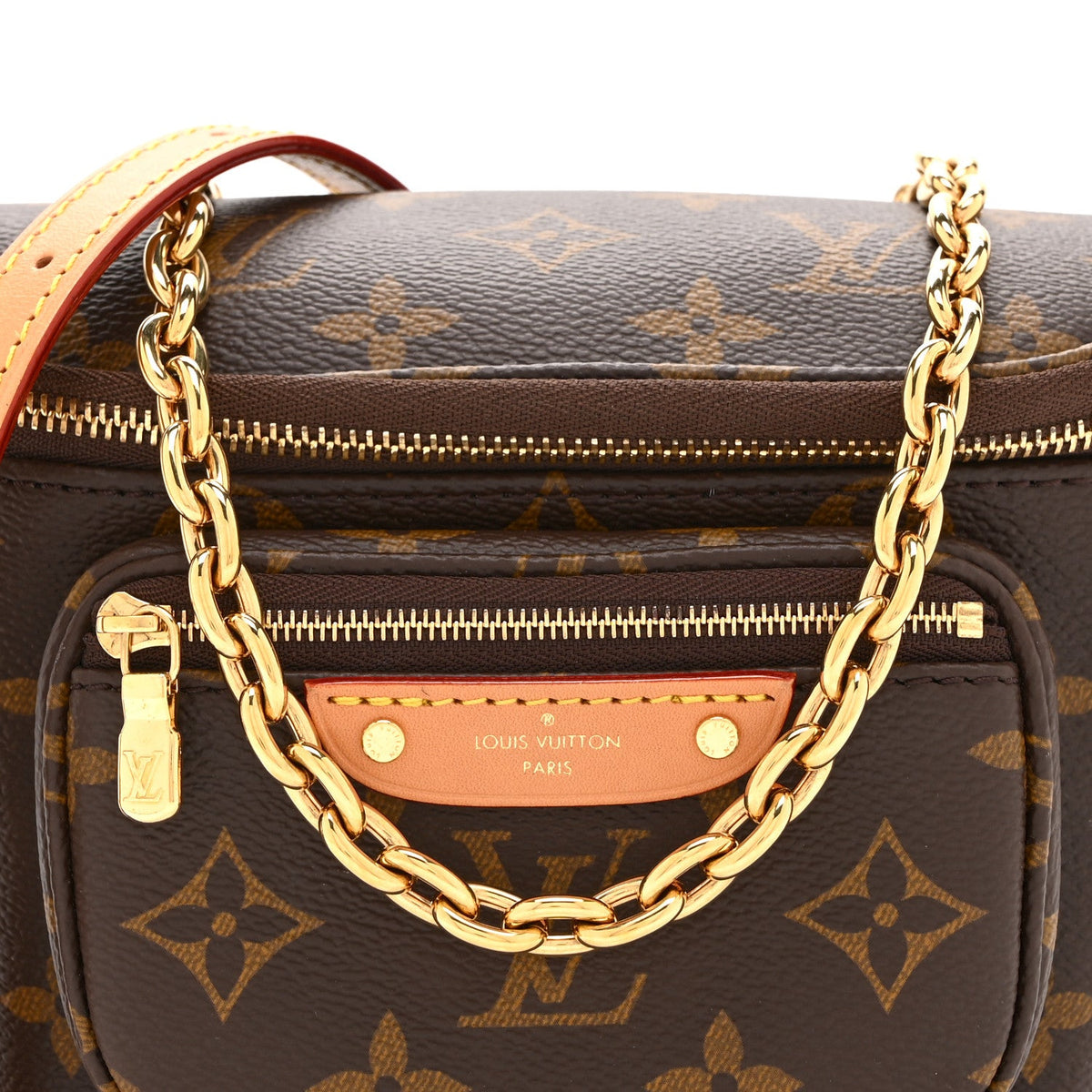 Monogram Mini Bumbag