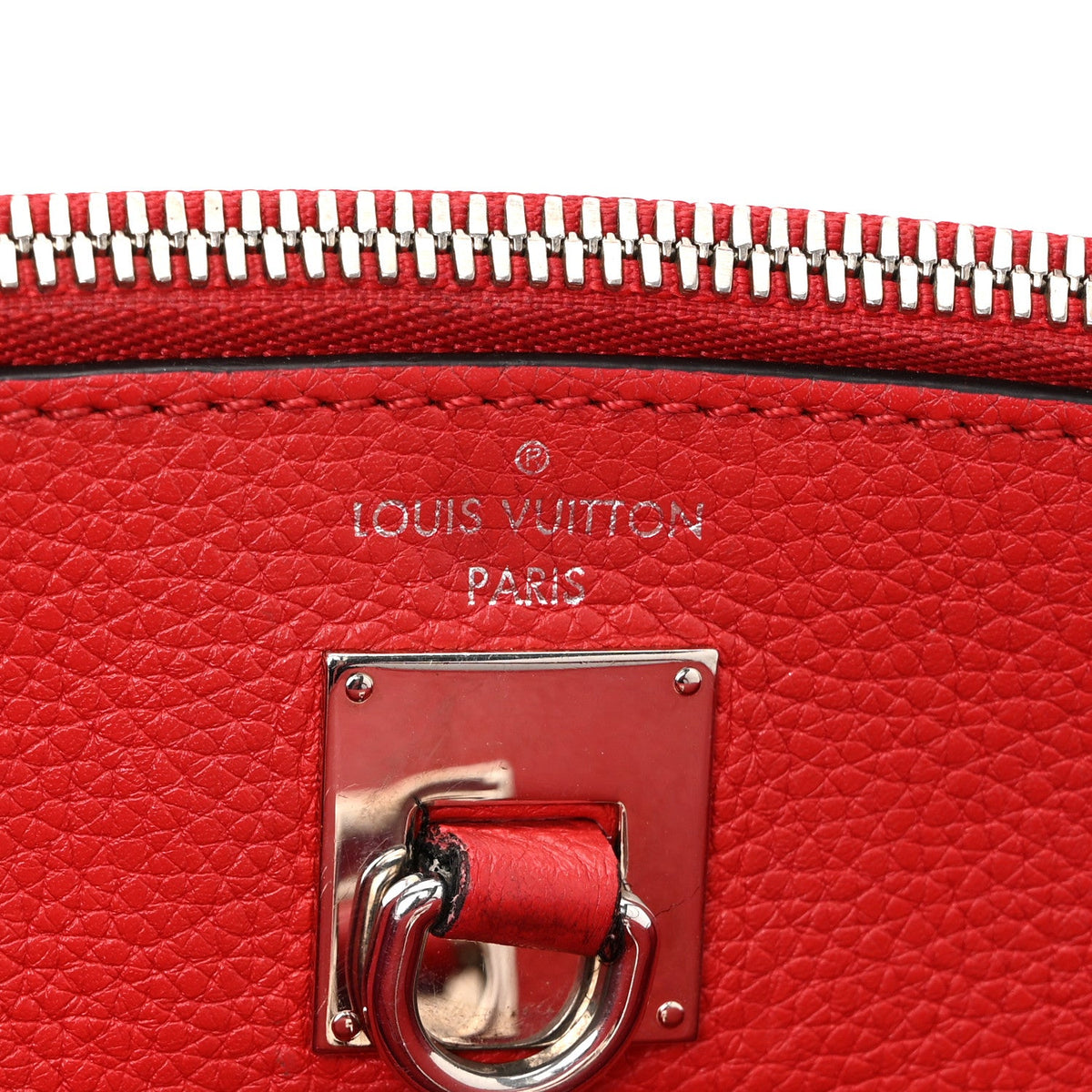 Taurillon City Steamer PM Rouge