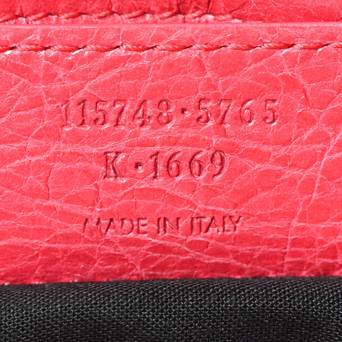 Agneau Classic Hardware City Rose Thulian