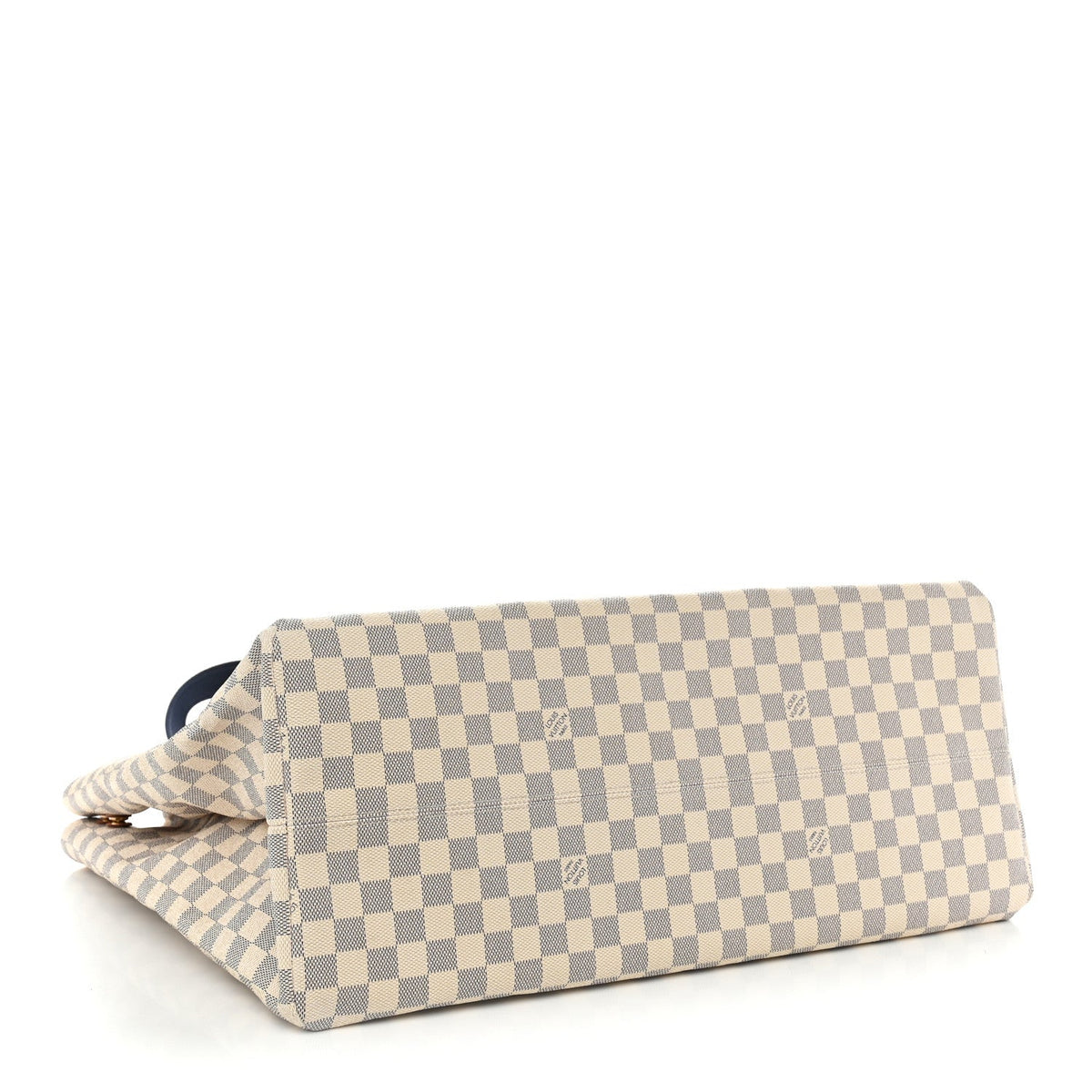 Damier Azur Cabas GM