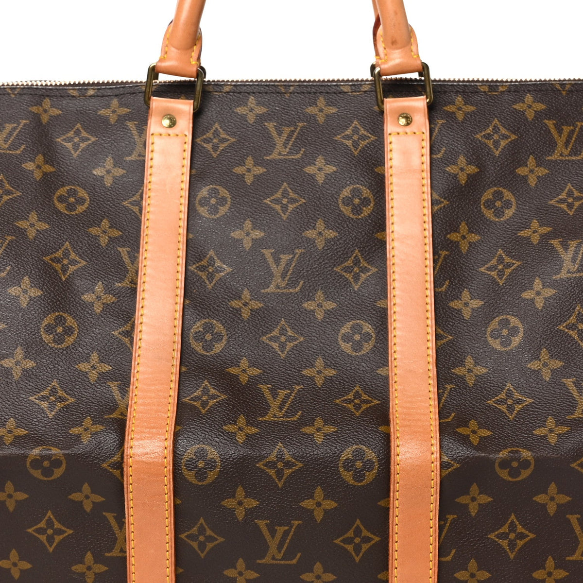 Monogram Keepall 55