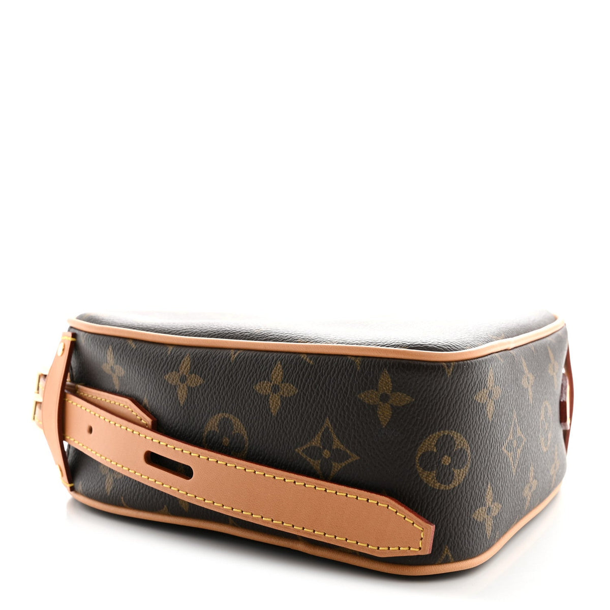 Monogram Game On Coeur