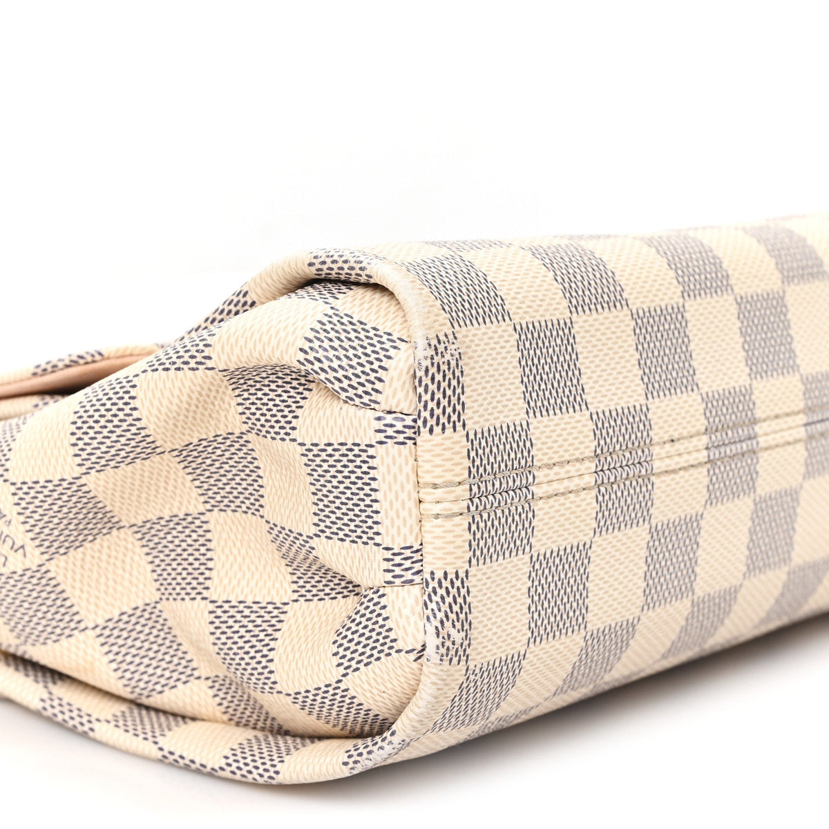 Damier Azur Croisette
