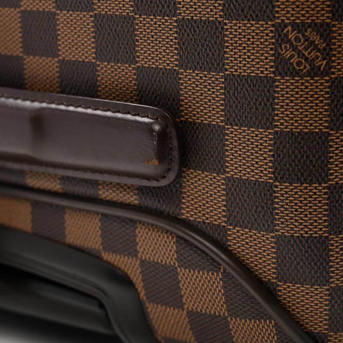 Damier Ebene Pegase 55
