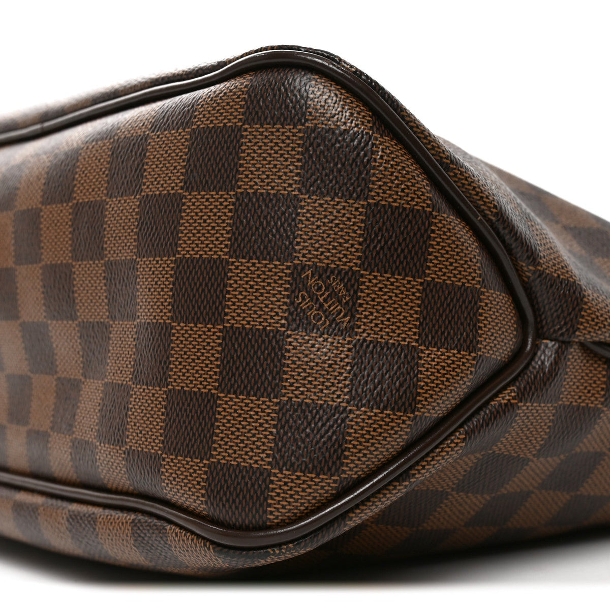 Damier Ebene Delightful PM