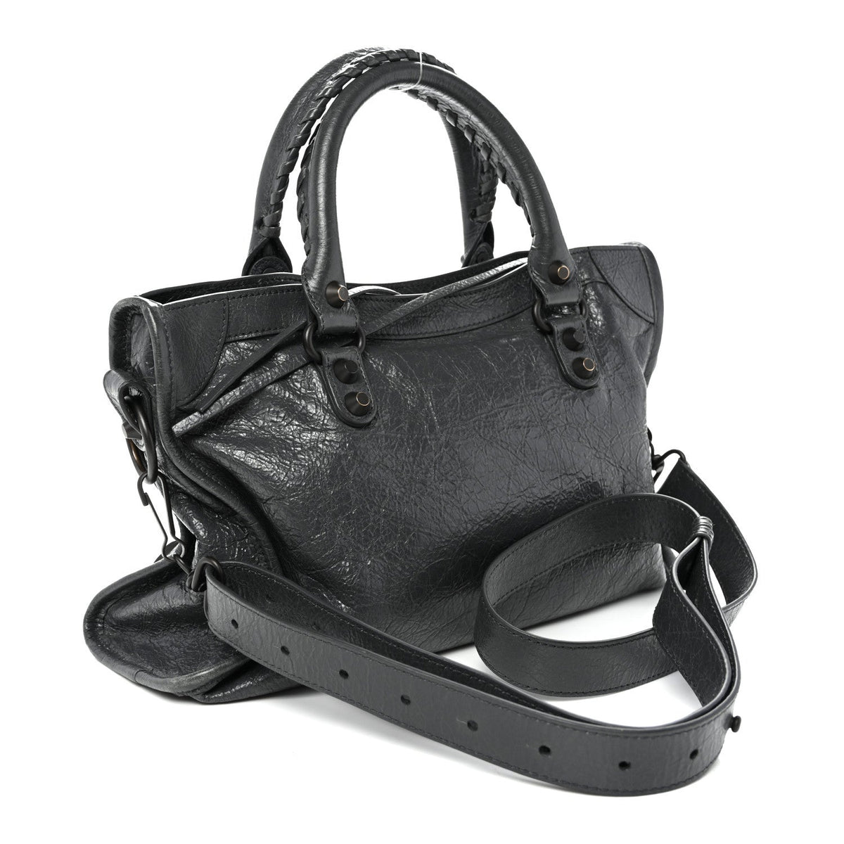 Agneau Arena Classic Hardware Small Le City Volcanic Rock