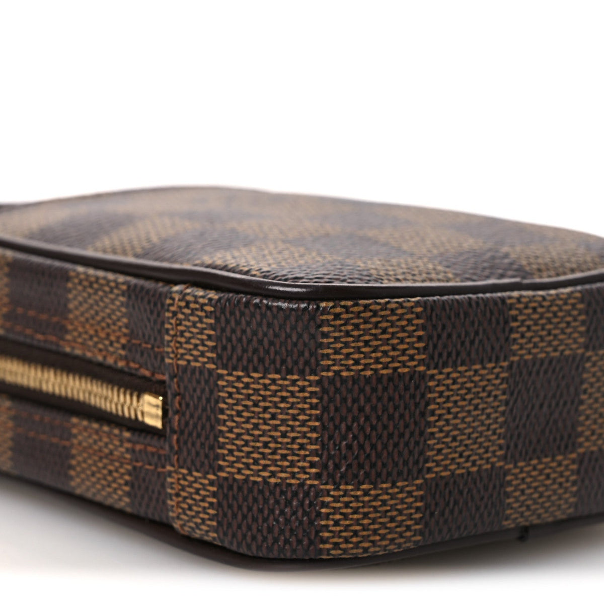 Damier Ebene Etui Okapi Case GM