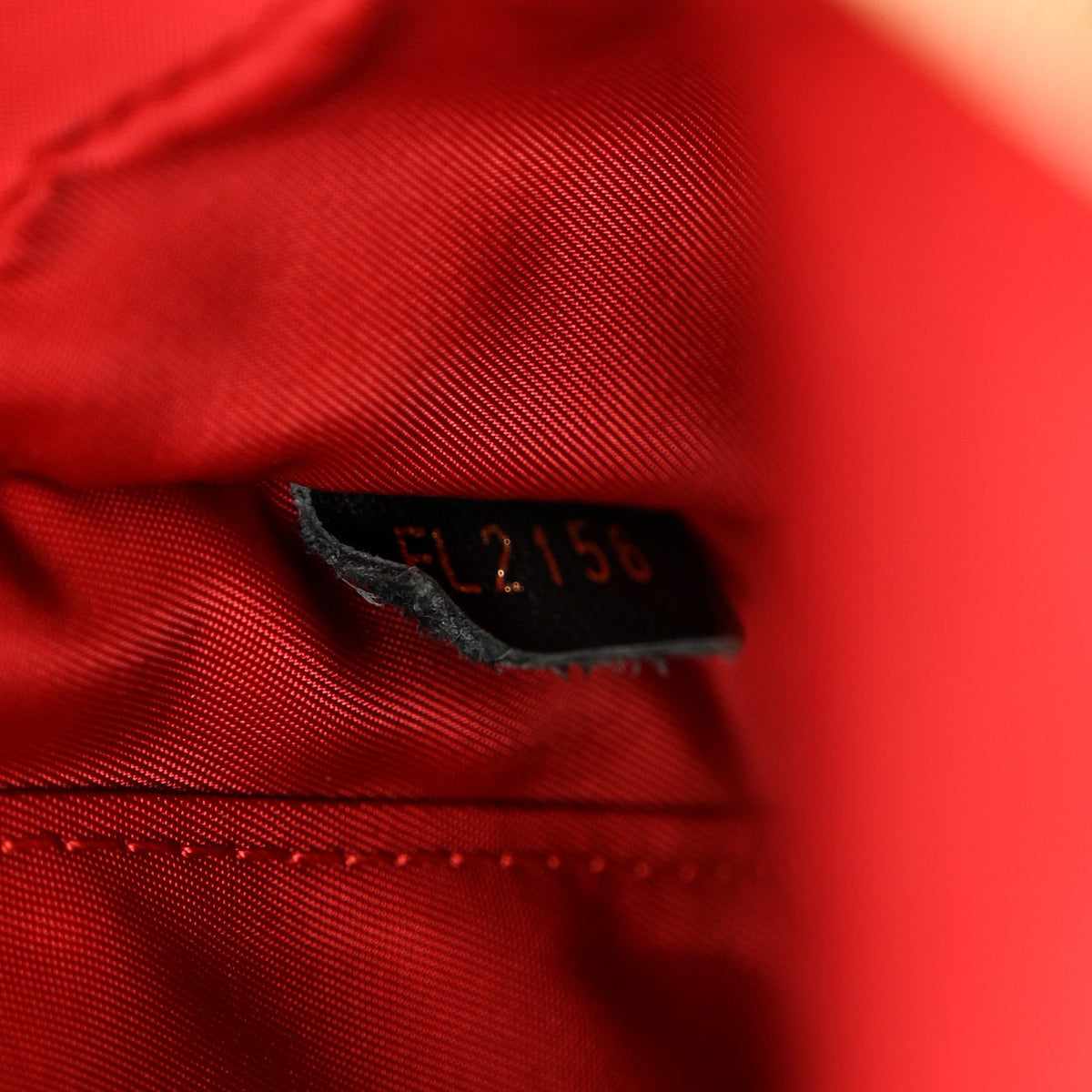 Monogram World Tour Palm Springs Backpack Mini