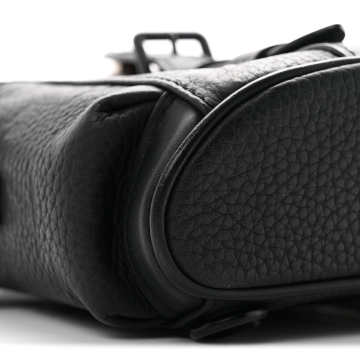 Taurillon Christopher XS Backpack Black
