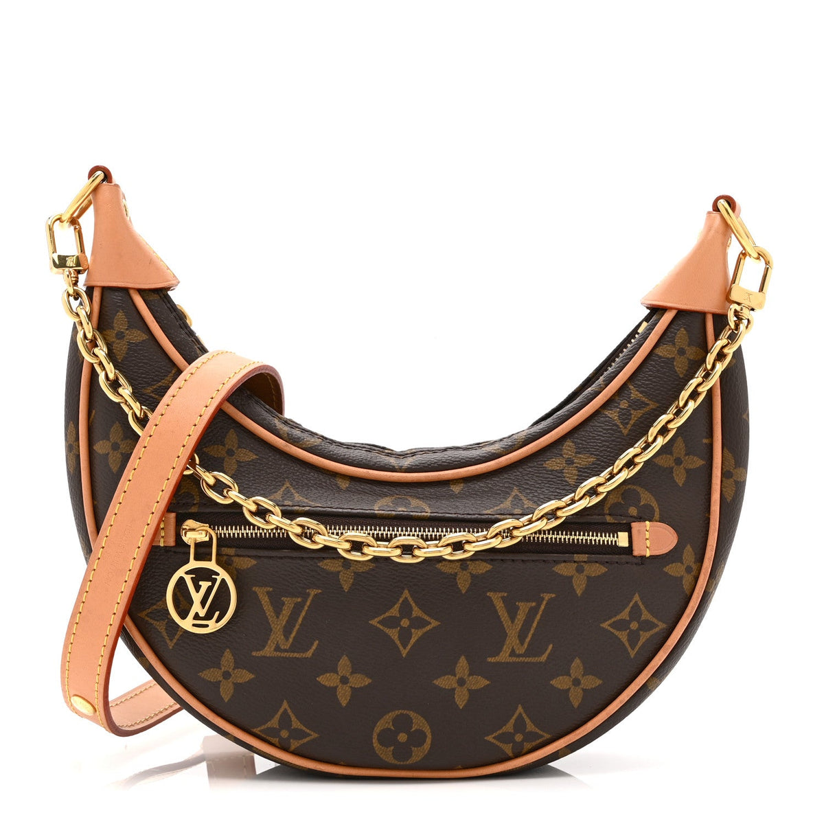 Monogram Loop