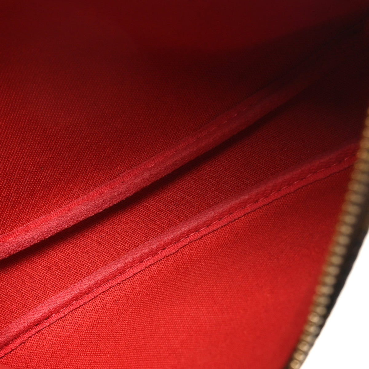 Damier Ebene Pochette Accessories