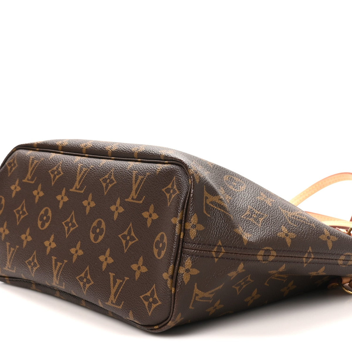 Monogram Neo Neverfull PM  Pivoine