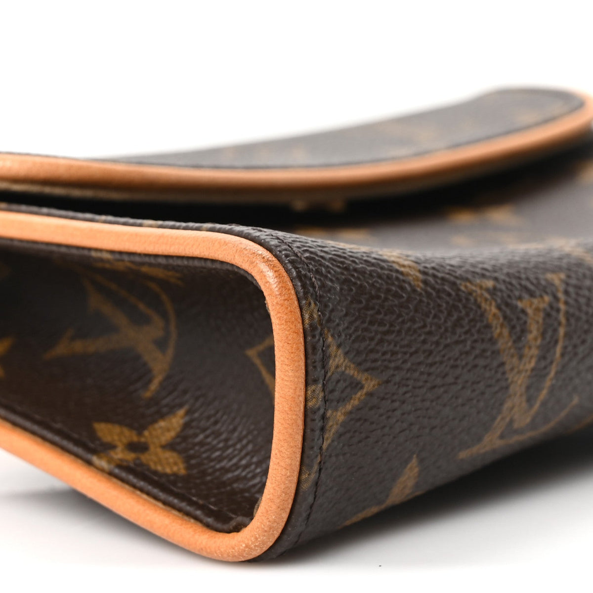 Monogram Pochette Florentine S
