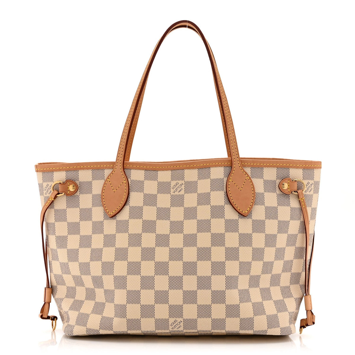 Damier Azur Neo Neverfull PM