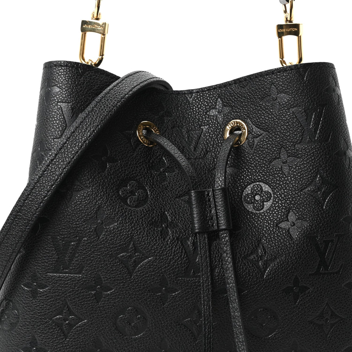 Empreinte Neonoe MM Black