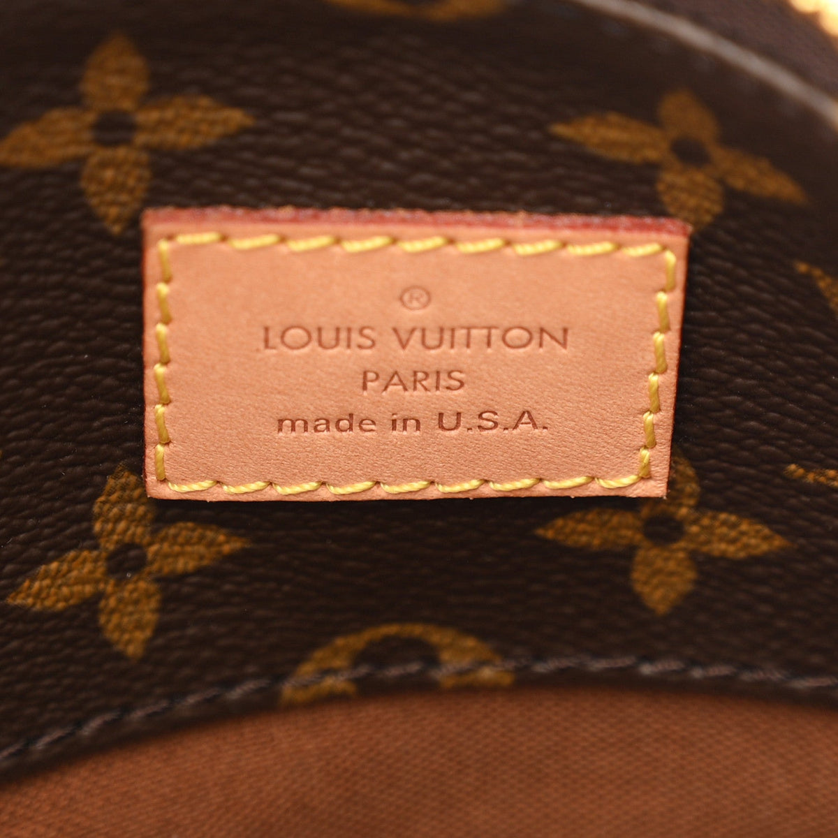 Monogram Sully MM