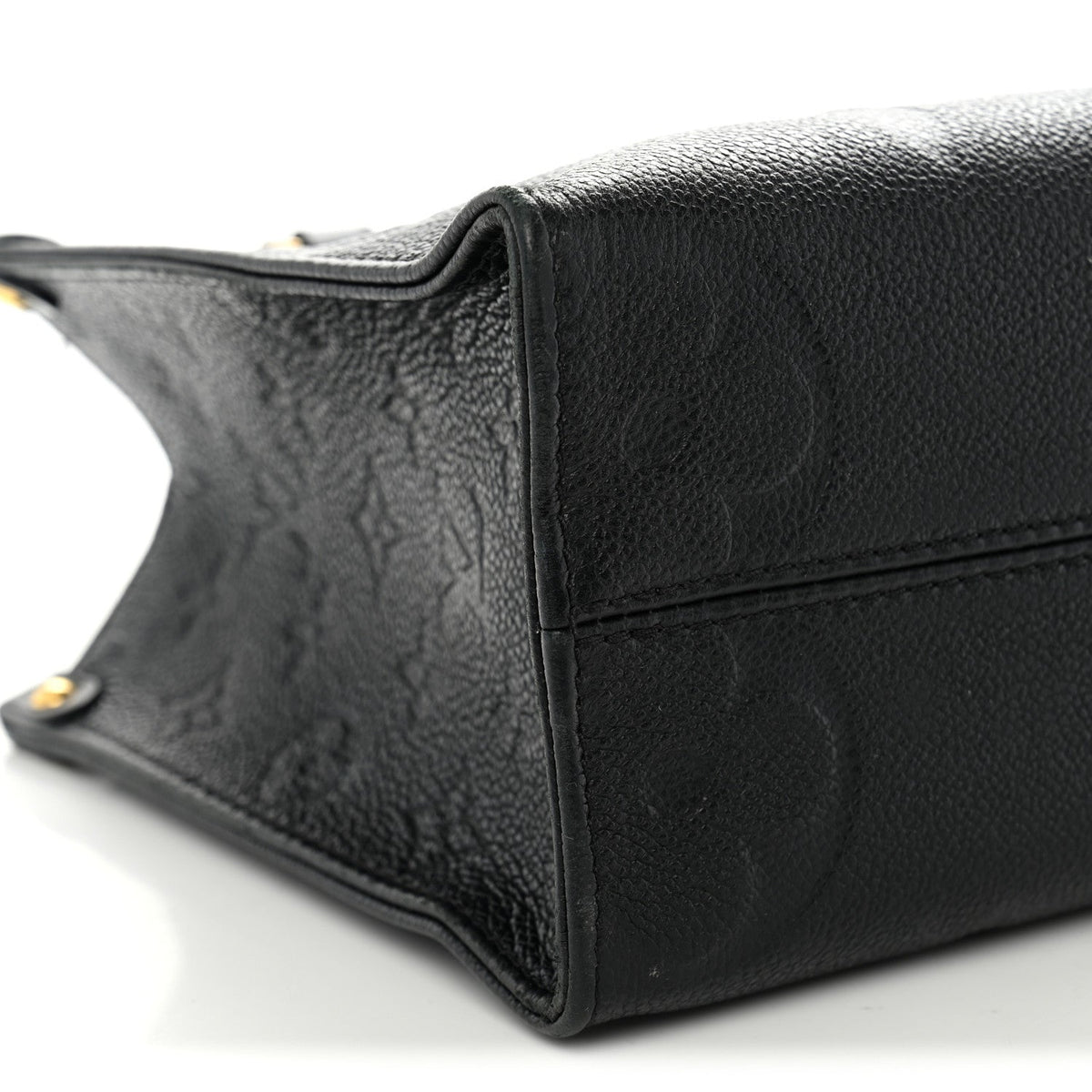 Empreinte Monogram Giant Onthego BB Black