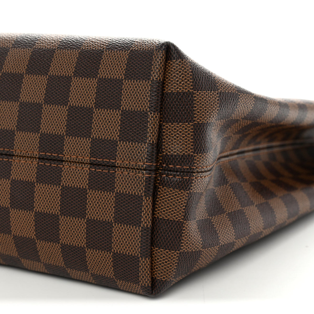 Damier Ebene Graceful PM