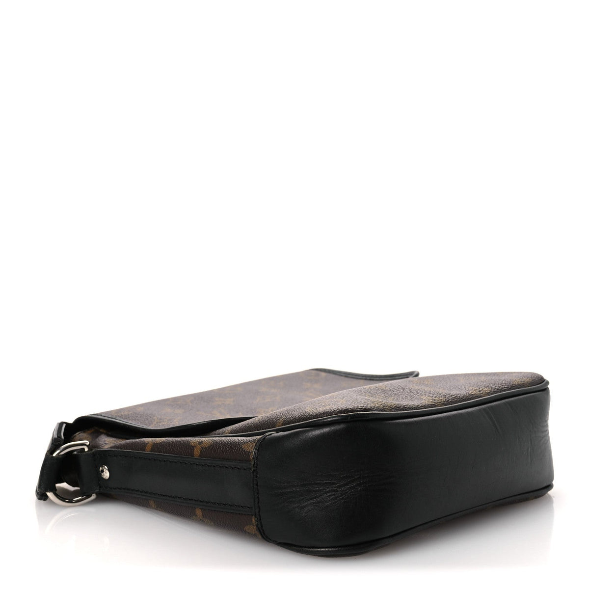 Monogram Macassar Bass PM