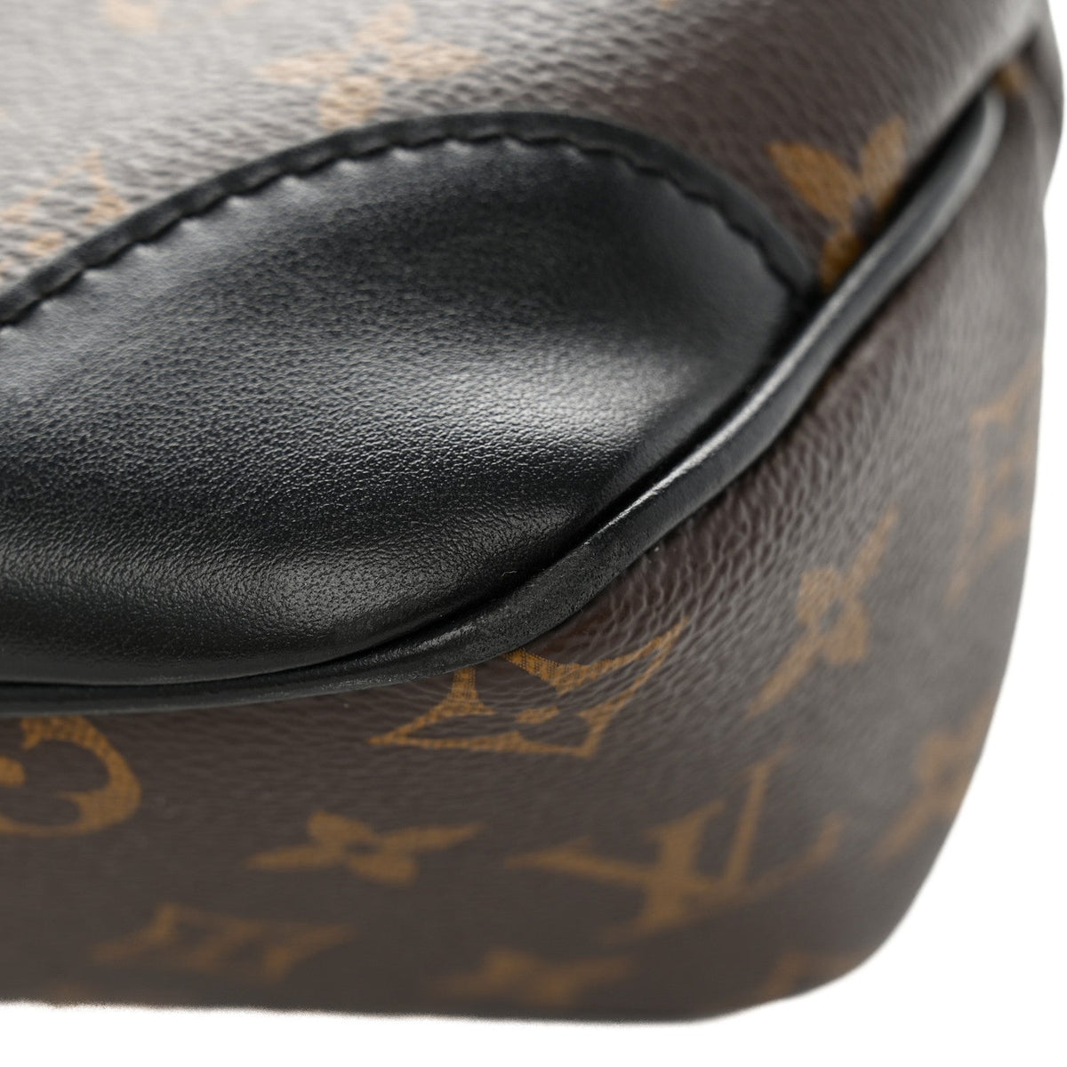 Monogram Boulogne NM Black
