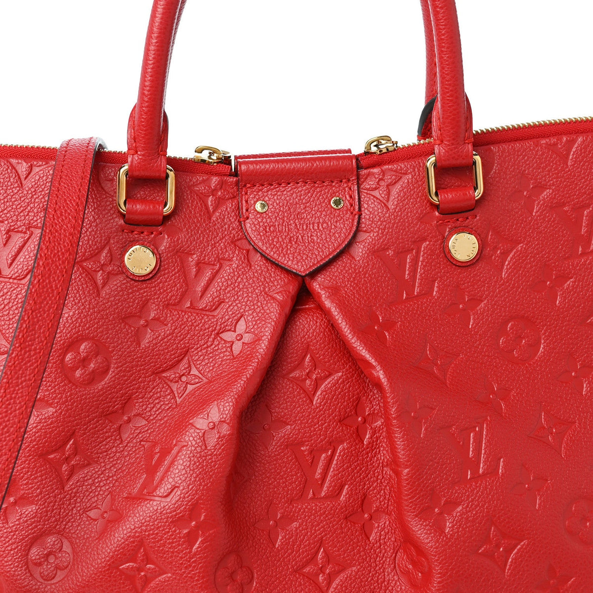 Empreinte Mazarine MM Cherry
