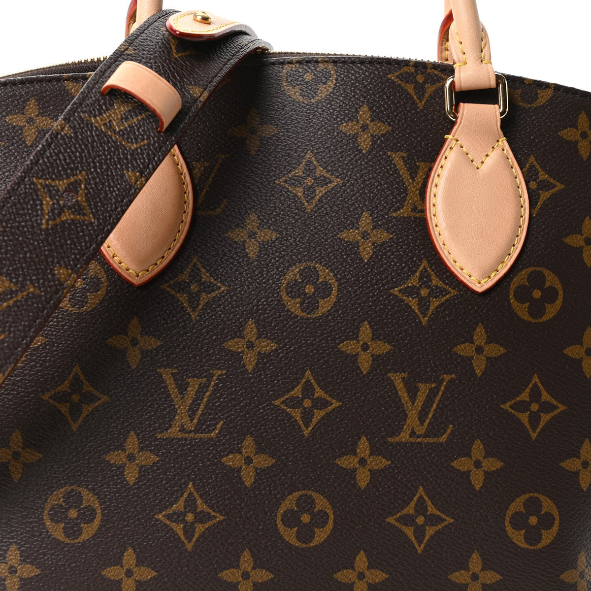 Monogram Neo Lockit PM