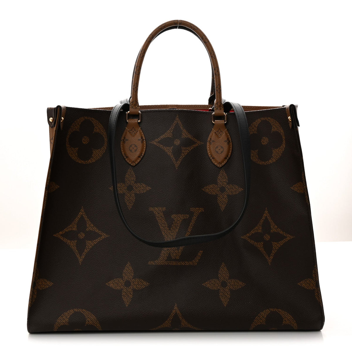 Reverse Monogram Giant Onthego GM