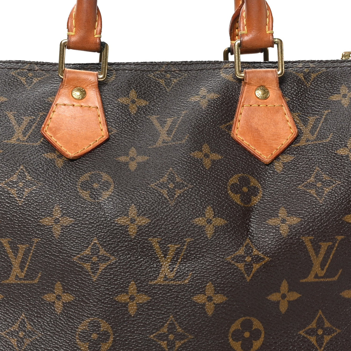 Monogram Speedy 25