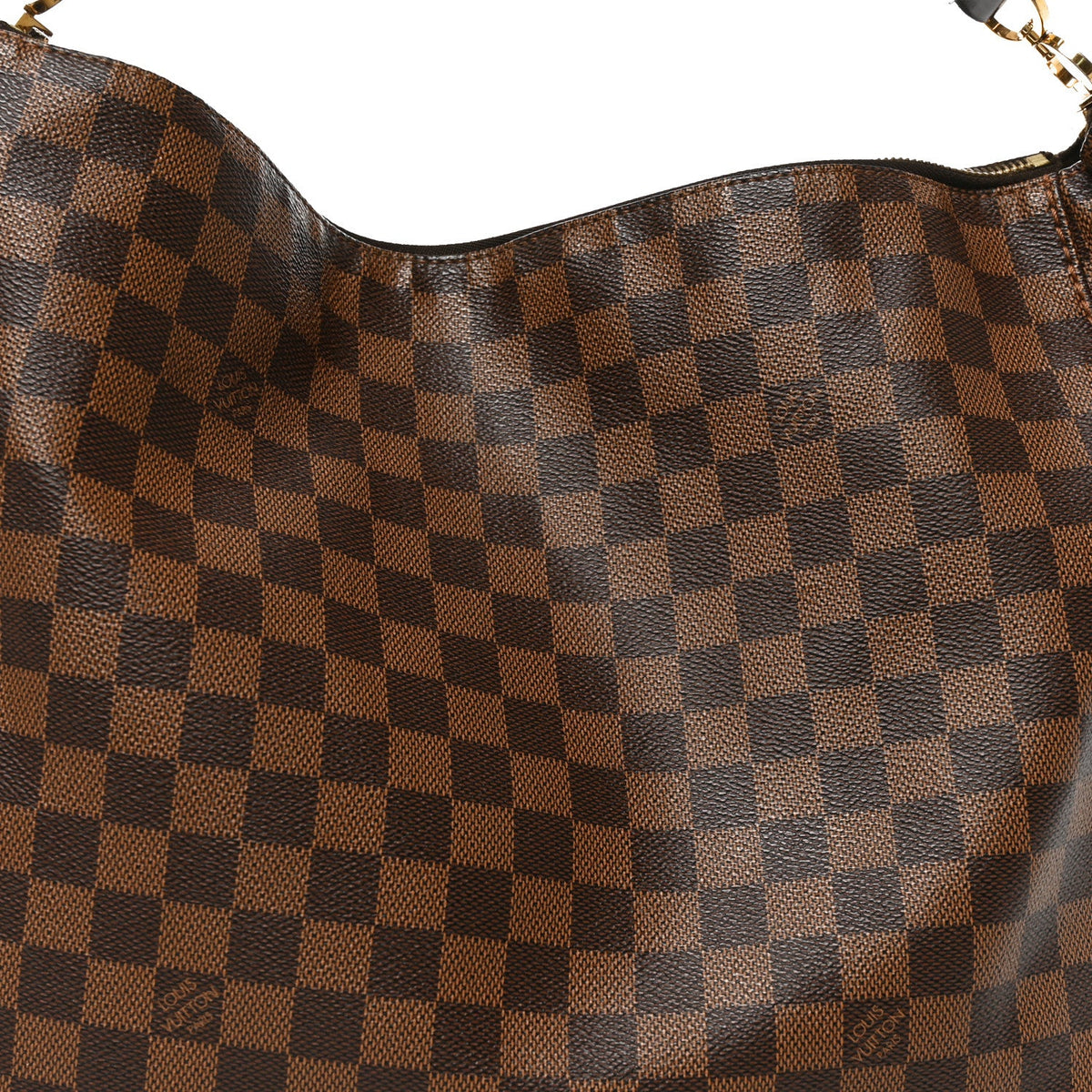 Damier Ebene Portobello GM
