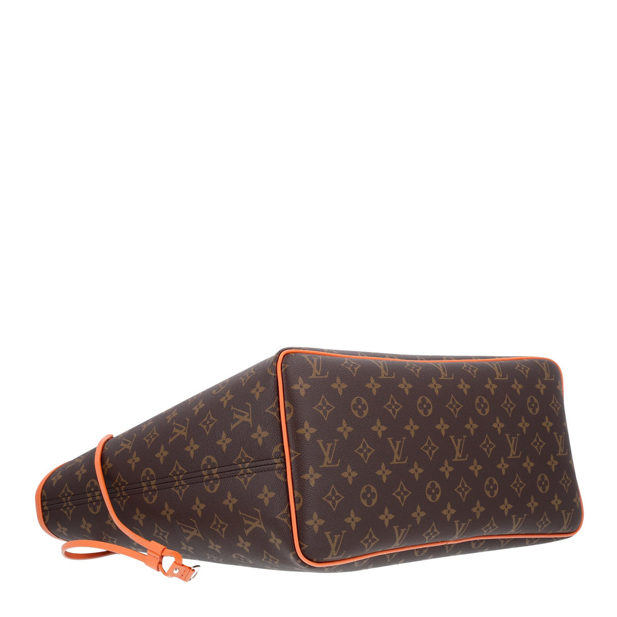 Monogram Neverfull GM  St Barth