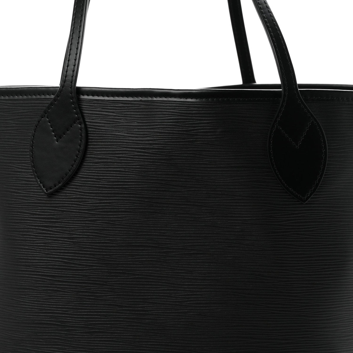 Epi Neverfull MM Black
