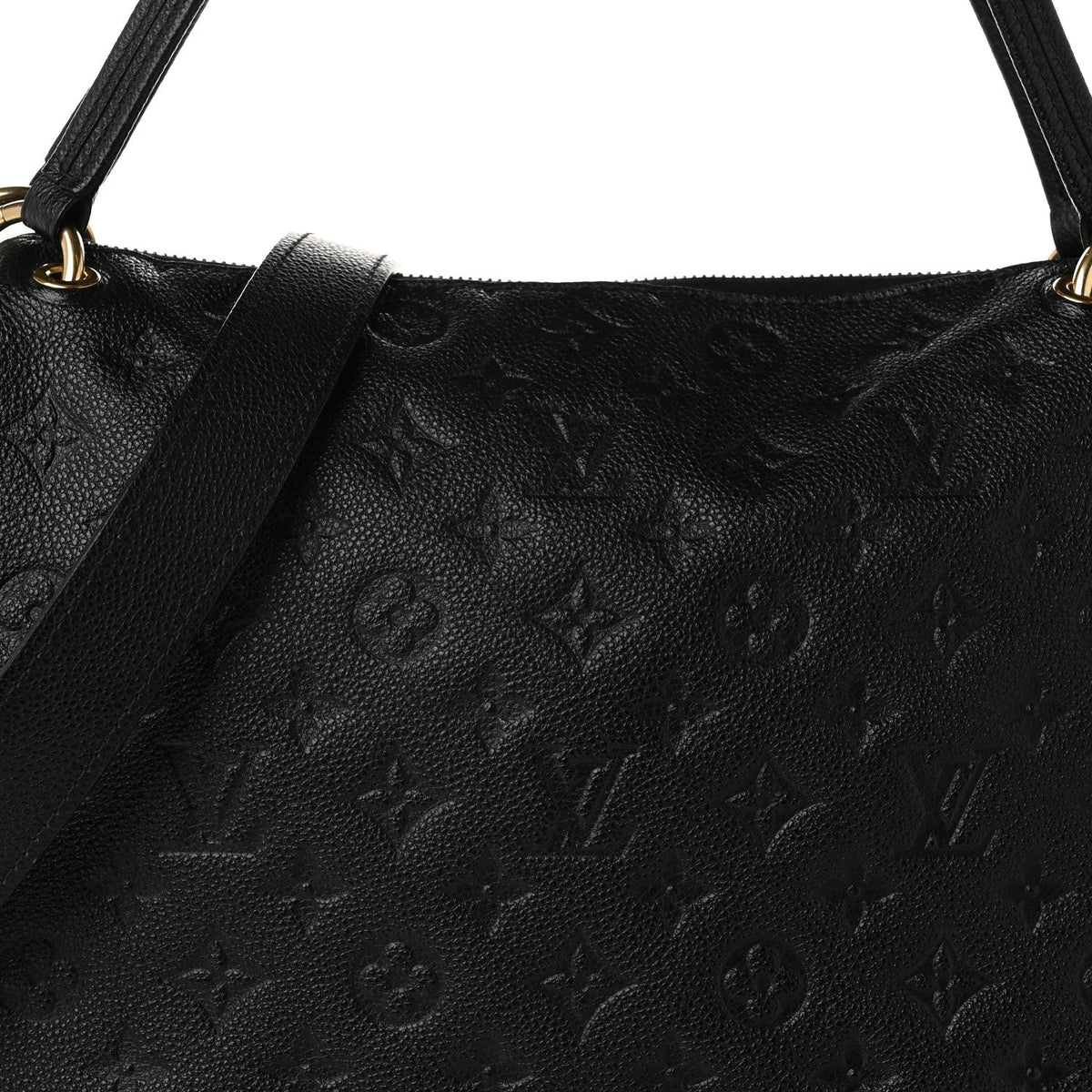 Empreinte Ponthieu PM Black