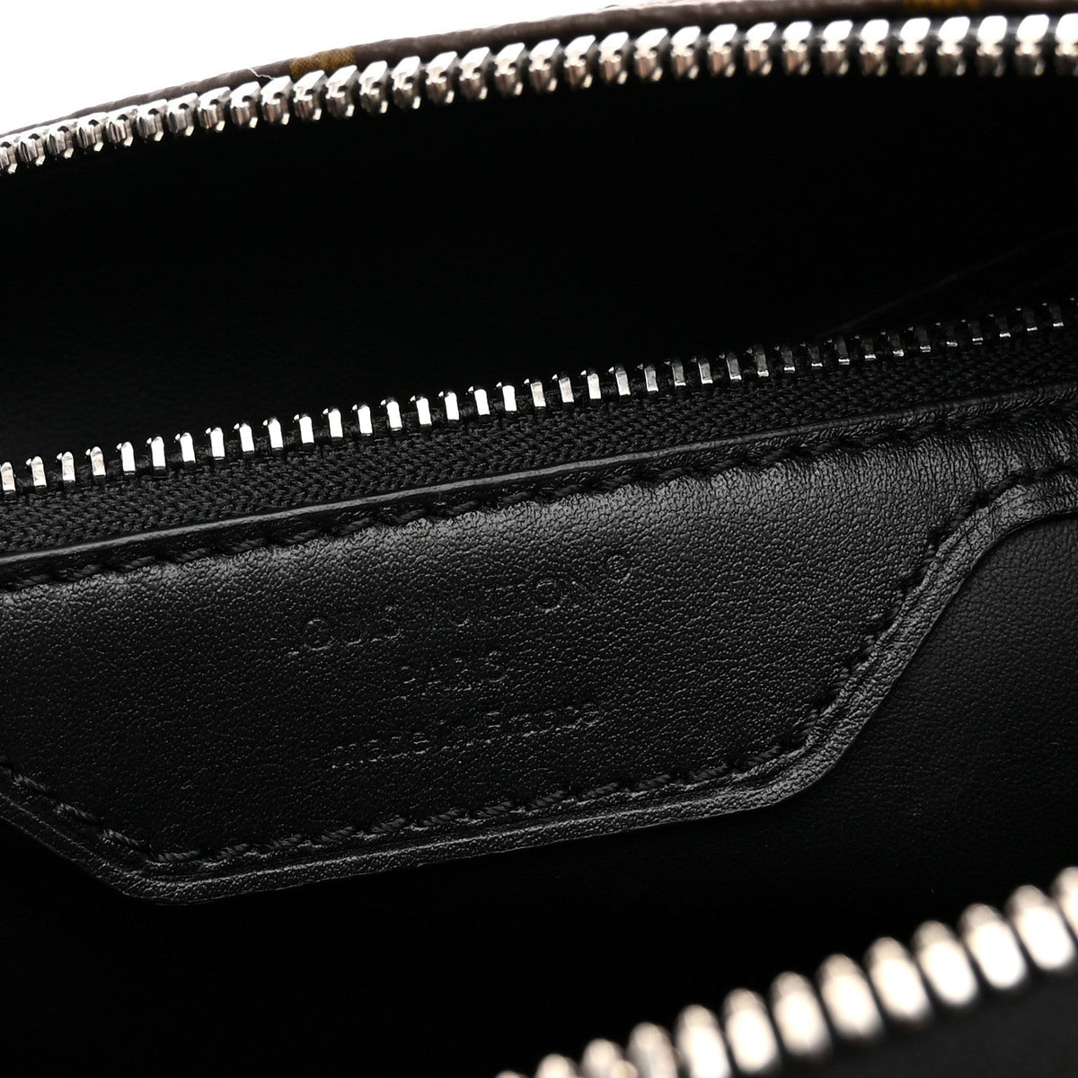 Monogram Speedy Soft 30 Dark