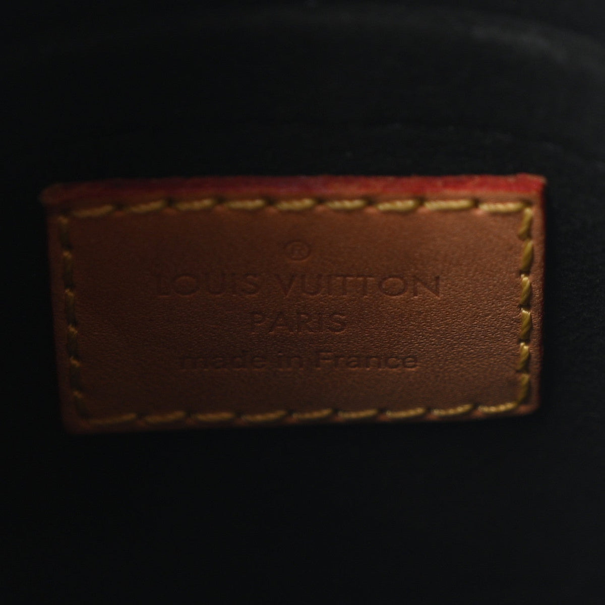 Monogram Duffle Bag