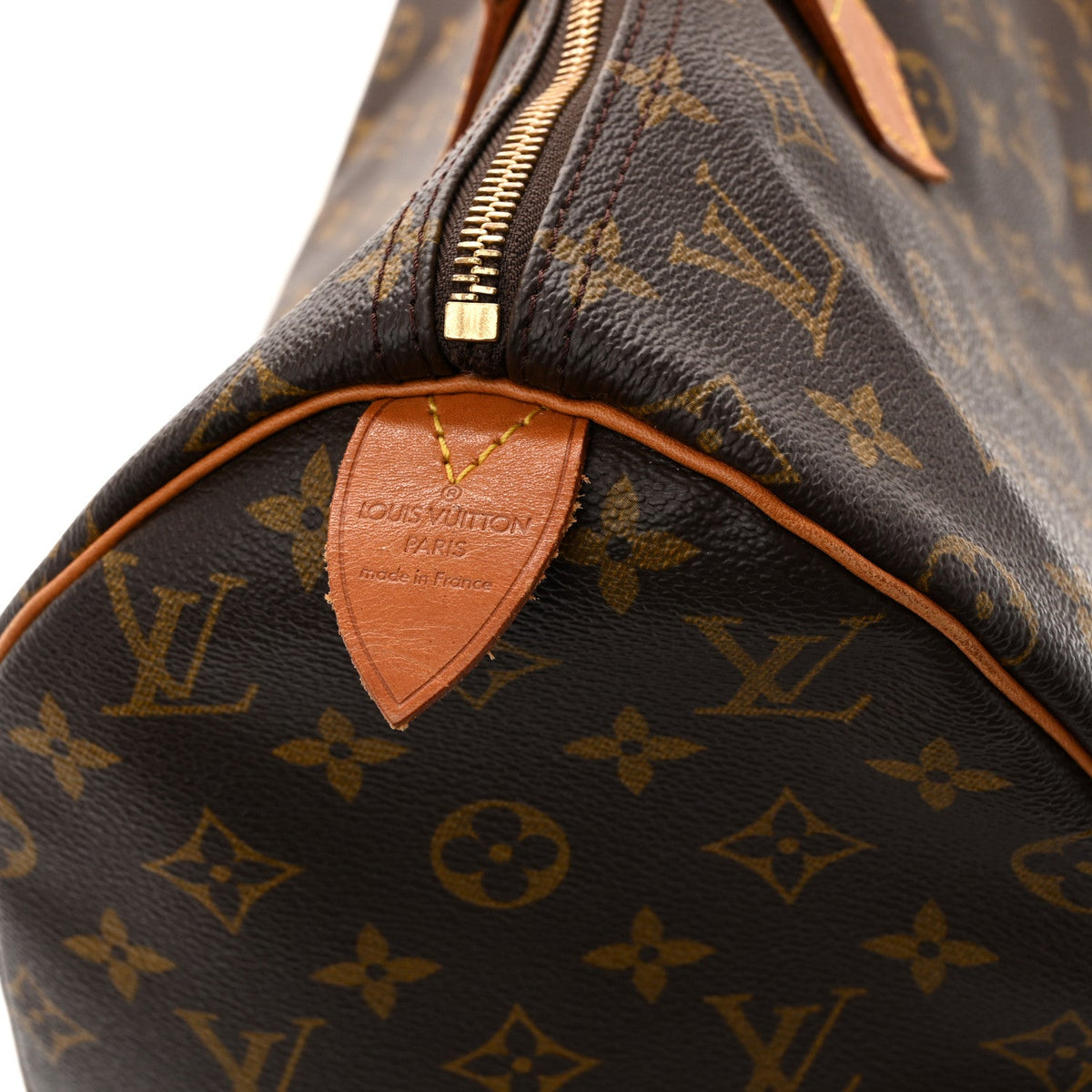 Monogram Speedy 40