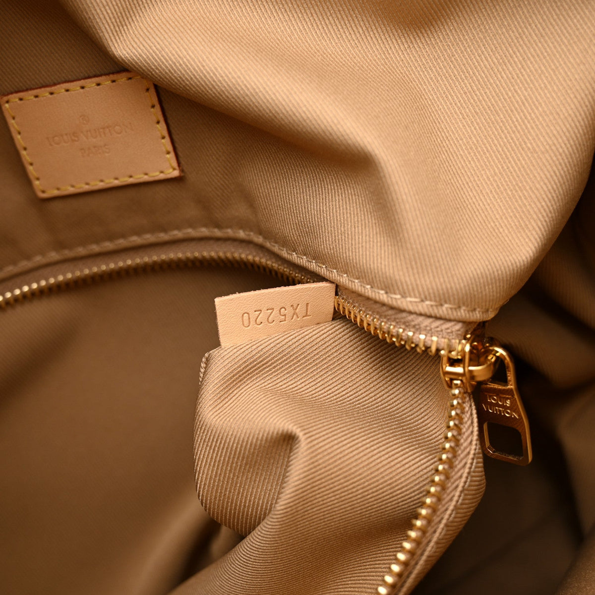 Monogram Graceful PM
