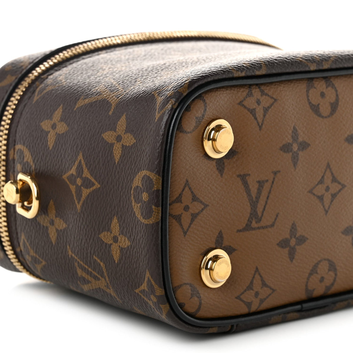 Reverse Monogram Vanity PM