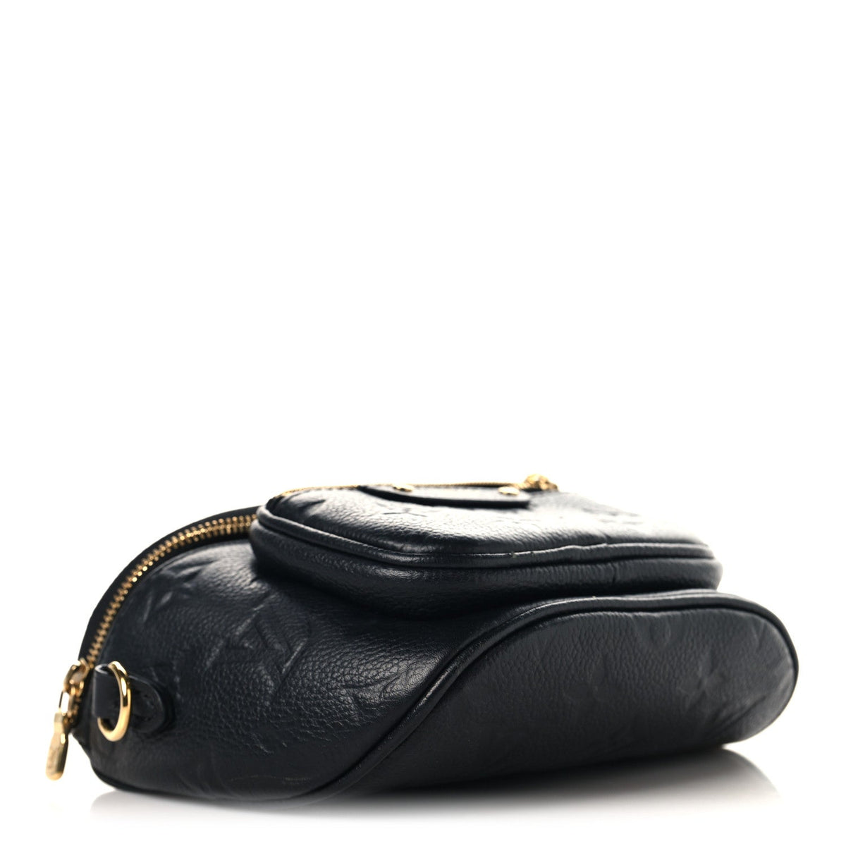 Empreinte Mini Bumbag Black