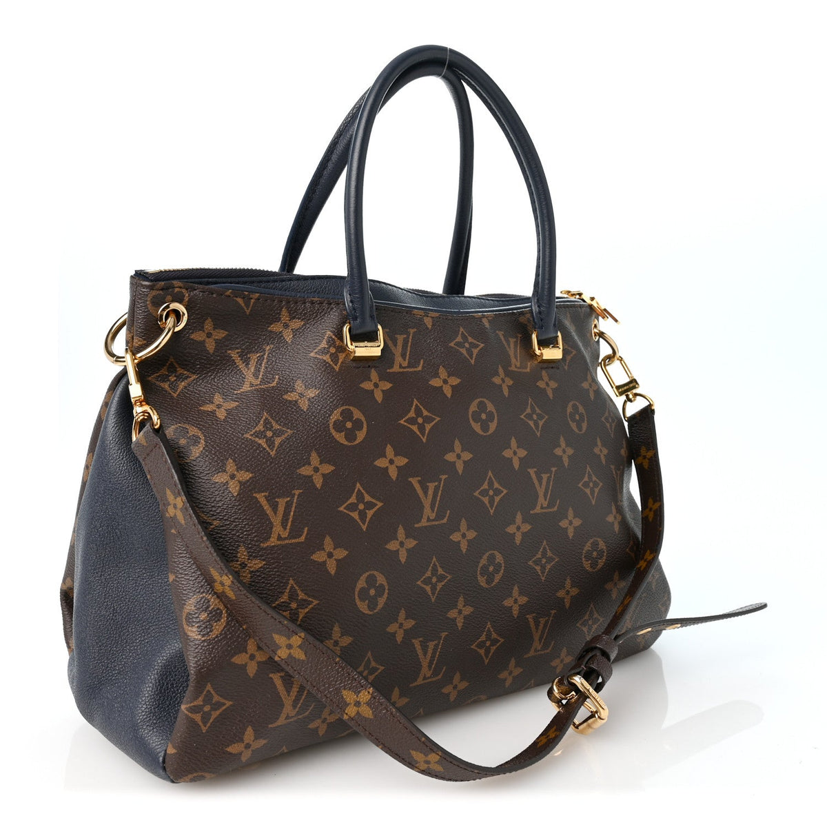 Monogram Pallas Full Marine