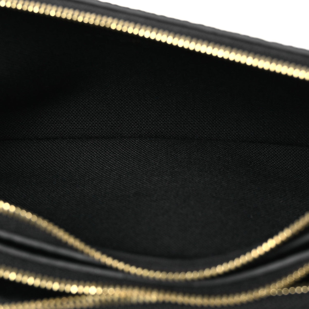 Empreinte Monogram Liv Pochette Black