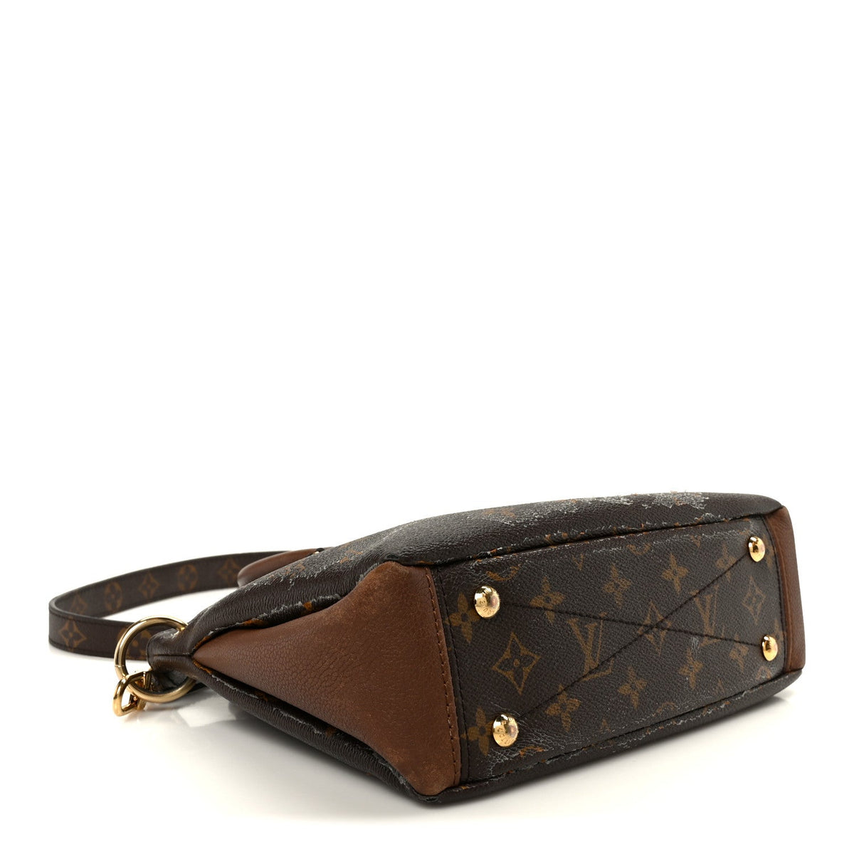 Monogram Pallas BB Noisette