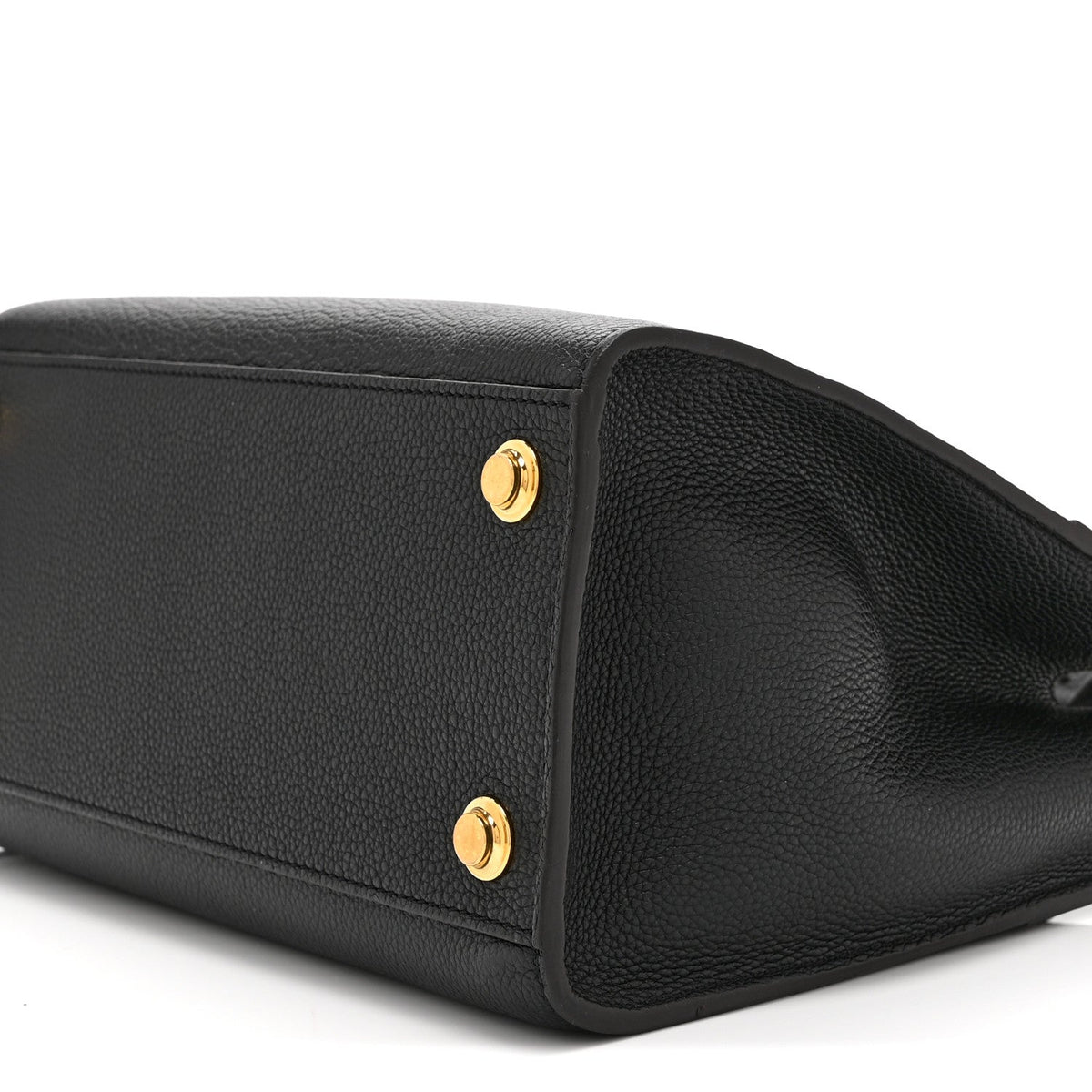 Taurillon City Steamer PM Black