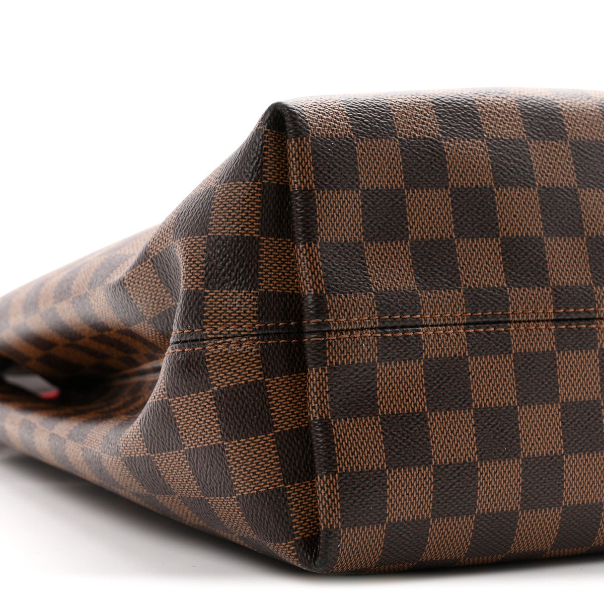 Damier Ebene Graceful MM
