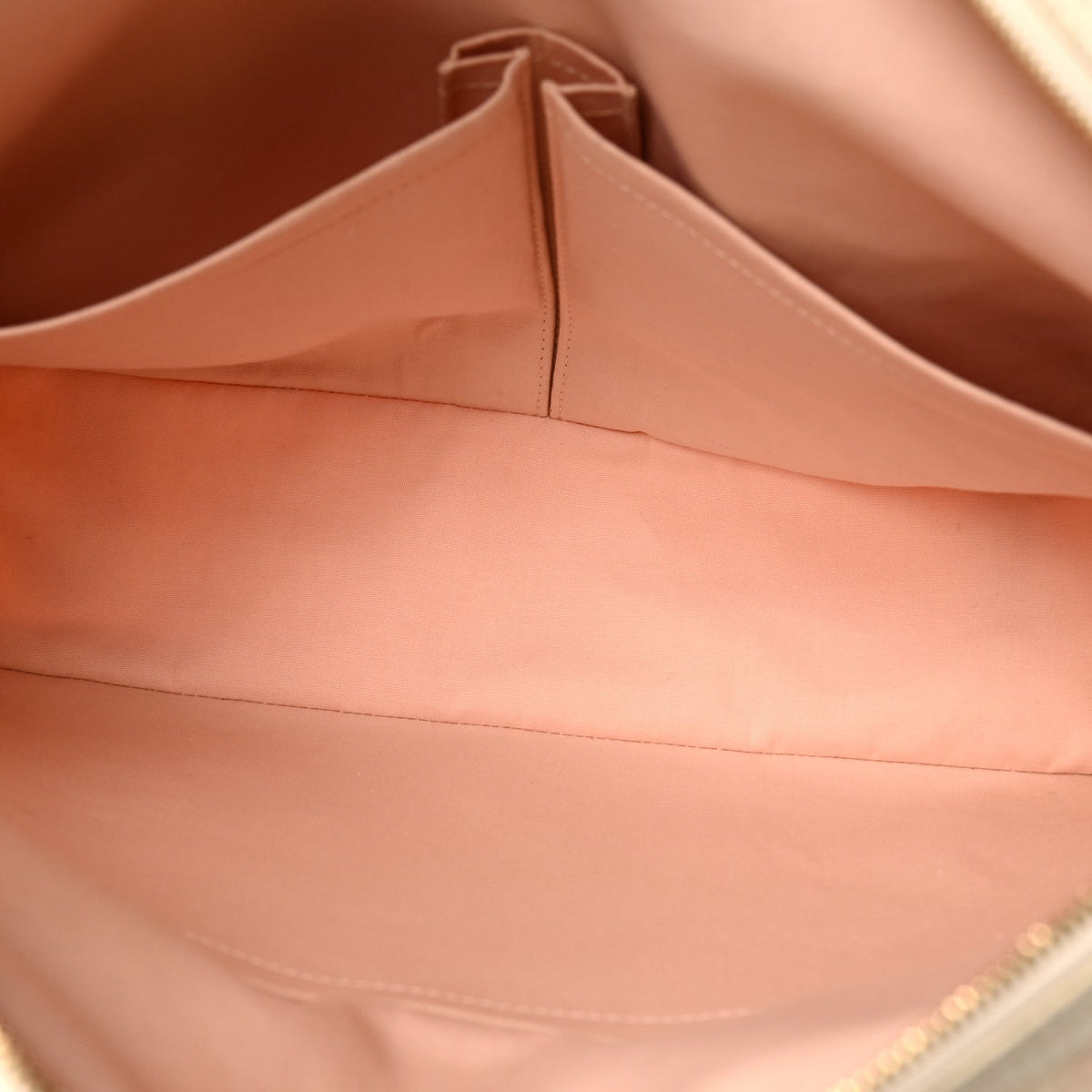 Mini Lin Sac a Langer Diaper Bag Rose