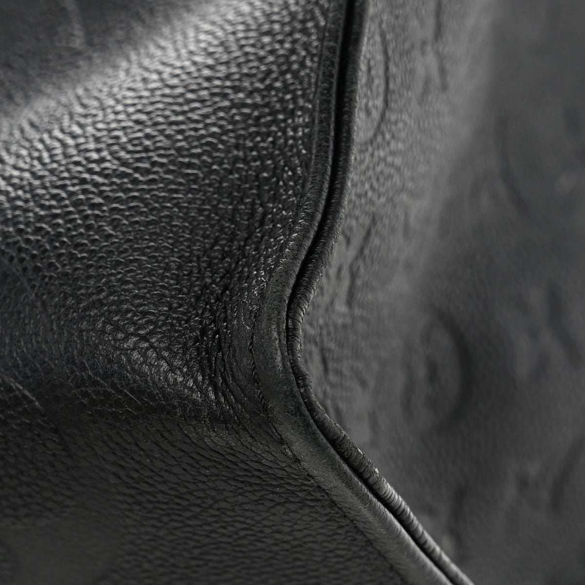 Empreinte Monogram Giant Onthego GM Black