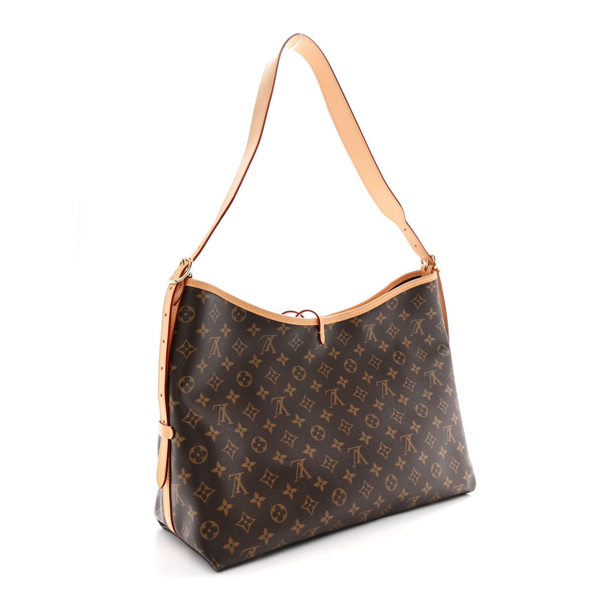 Monogram CarryAll MM