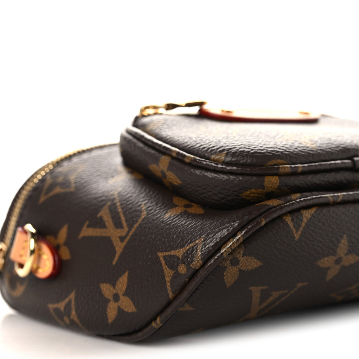 Monogram Mini Bumbag