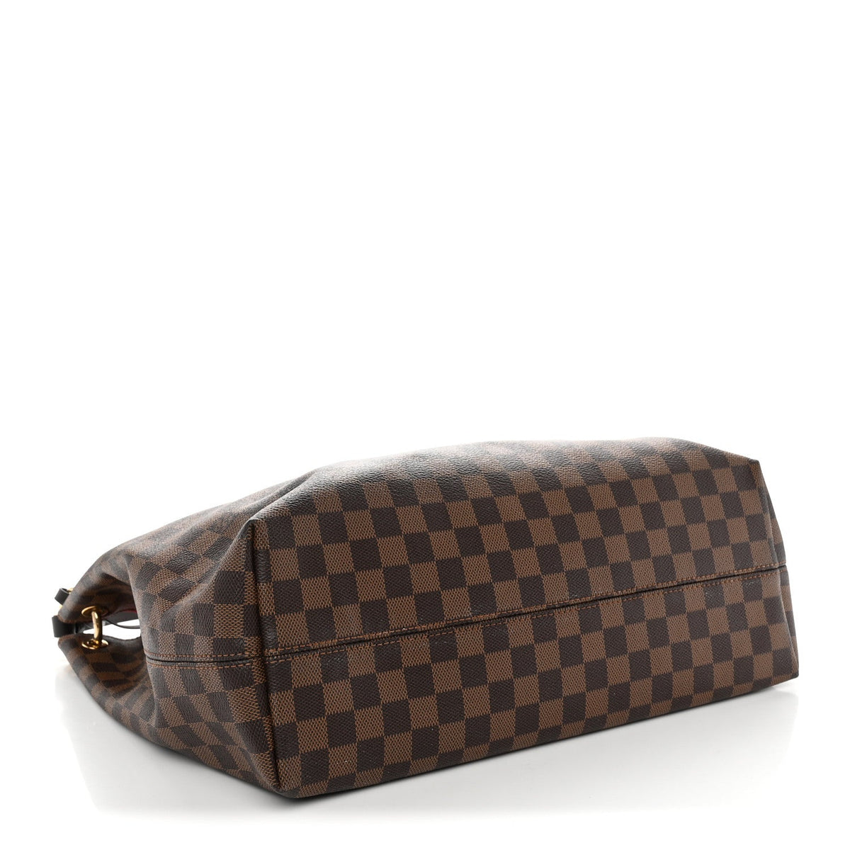 Damier Ebene Graceful MM